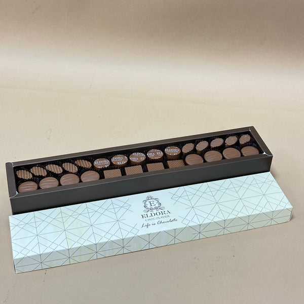 شوكو بوكس 20