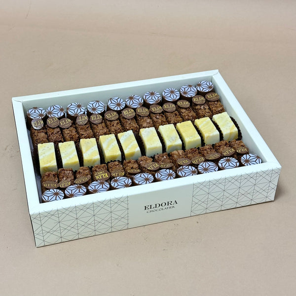 شوكو بوكس 22