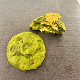 Kunfa Pistachio Cookies