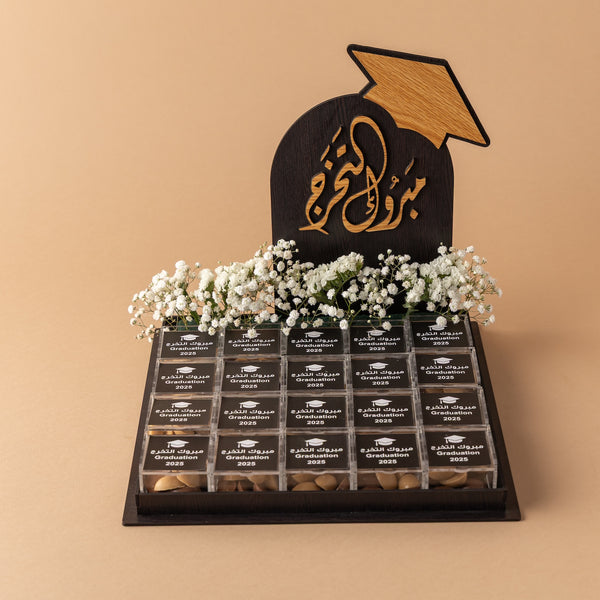 الدورا تخرج 3