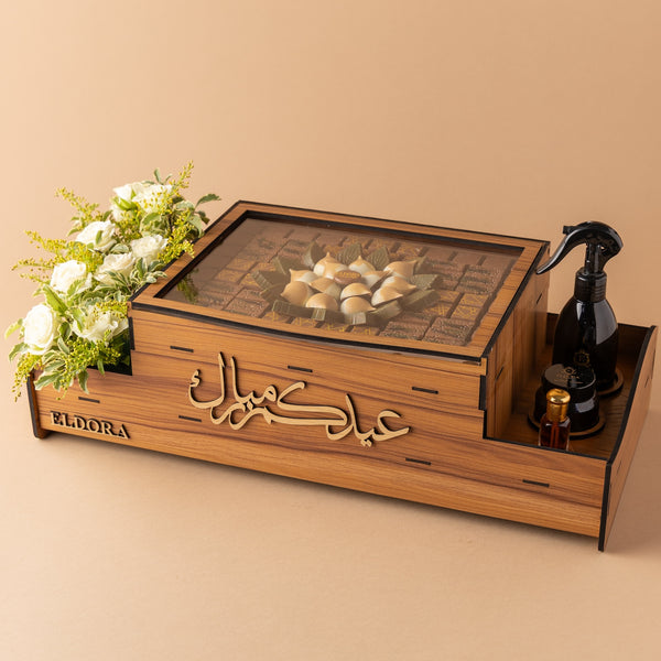 عيد الدورا 1