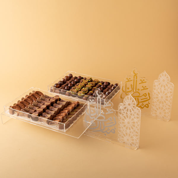 نقصة رمضان 9