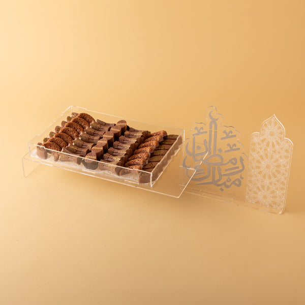 نقصة رمضان 10