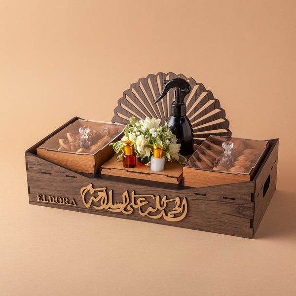 شذى 1