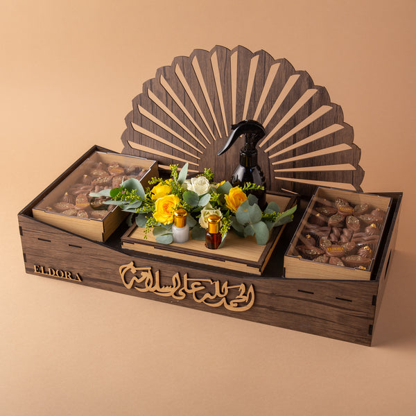 شذى قيت ويل