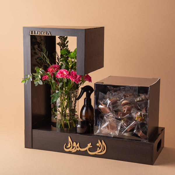 لالونا 3