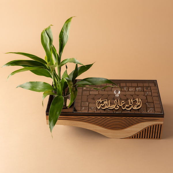 سحر البامبو