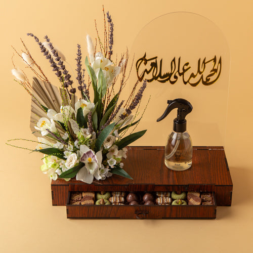 فكتوريا قيت ول
