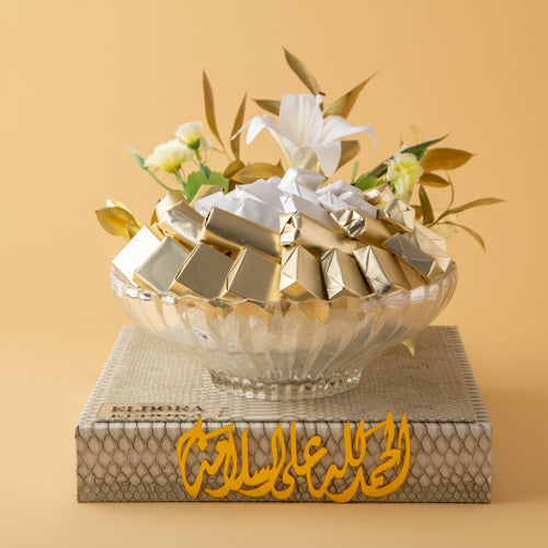الشوكولاتة الفاخرة 2